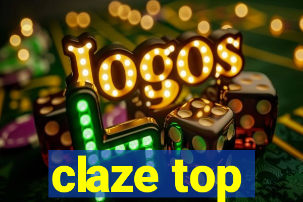 claze top